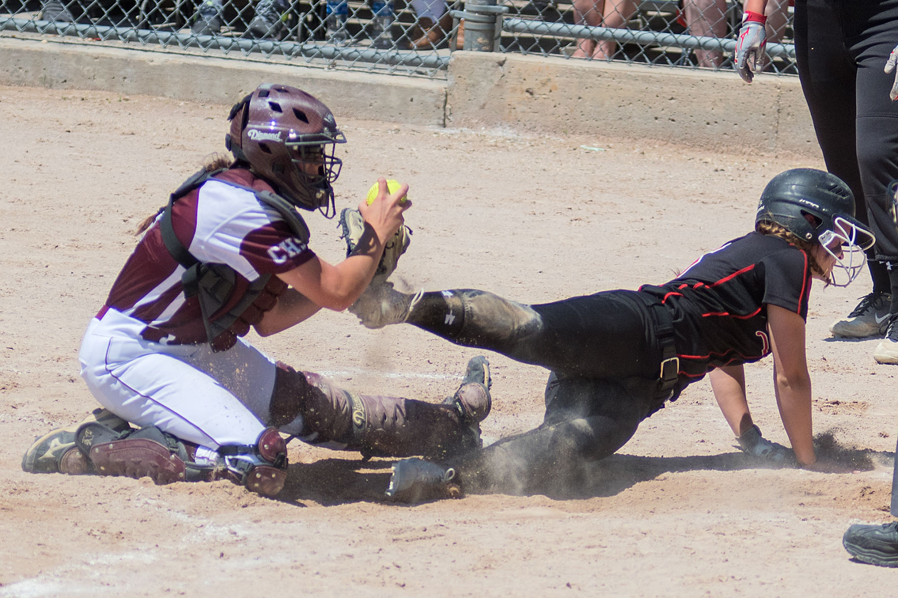 NUC SB vs SWMC 4